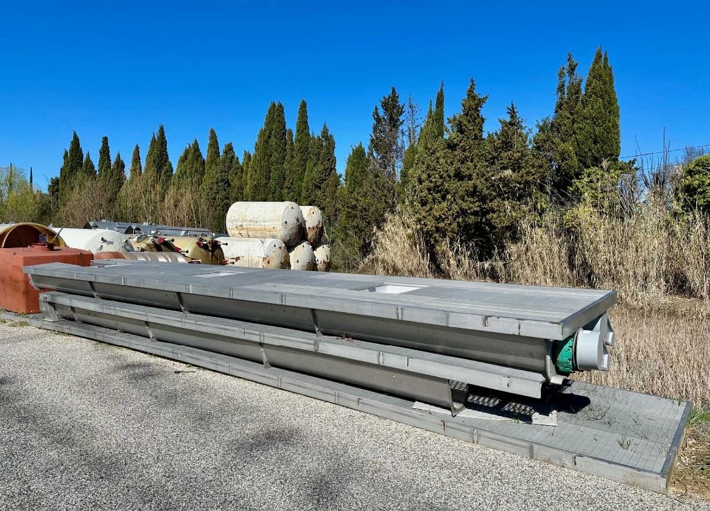 Sonstige Obsttechnik & Weinbautechnik typu Sonstige | Plateforme - Largeur : 2400 mm, Gebrauchtmaschine v Monteux (Obrázok 1)